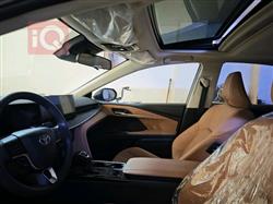 تۆیۆتا کامری